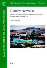 Shadow Networks