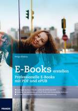 E-Books erstellen