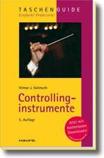 Controllinginstrumente