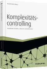 Komplexitätscontrolling