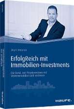 ErfolgReich mit Immobilien-Investments