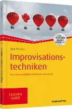 Improvisationstechniken