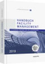 Lünendonk - Handbuch Facility Management 2019 - inkl. Arbeitshilfen online