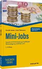 Mini-Jobs