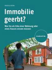 Immobilie geerbt?