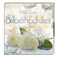 BelLibri: Alles Gute zur Silberhochzeit