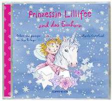 Prinzessin Lillifee und das Einhorn (CD)