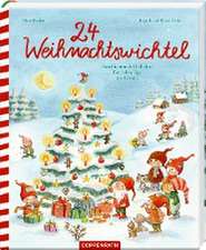 24 Weihnachtswichtel