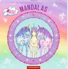 Mandalas (Einhorn-Paradies)