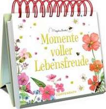 Momente voller Lebensfreude