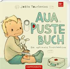 Aua Puste Buch