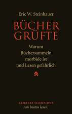 Büchergrüfte