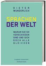 Sprachen der Welt