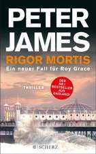 James, P: Rigor Mortis