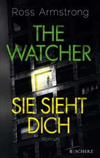 The Watcher - Sie sieht dich