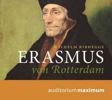 Erasmus von Rotterdam