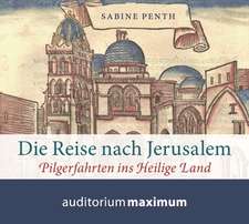 Die Reise nach Jerusalem