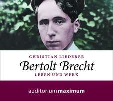 Bertolt Brecht