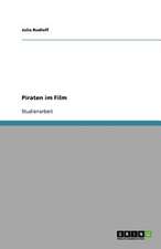 Piraten im Film