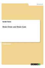 Brain Drain und Brain Gain