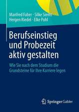 Berufseinstieg und Probezeit aktiv gestalten: Wie Sie nach dem Studium die Grundsteine für Ihre Karriere legen