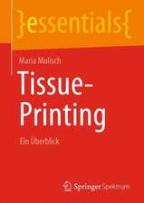 Tissue-Printing: Ein Überblick