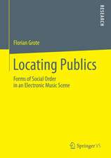 Locating Publics