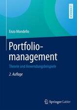 Portfoliomanagement