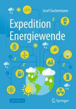 Expedition Energiewende