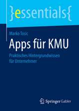 Apps für KMU