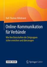 Online-Kommunikation für Verbände: Wie Ihre Botschaften die Zielgruppen sicher erreichen und überzeugen