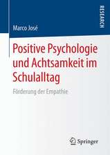 Positive Psychologie und Achtsamkeit im Schulalltag: Förderung der Empathie