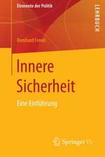 Innere Sicherheit