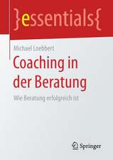 Coaching in der Beratung: Wie Beratung erfolgreich ist