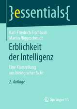 Erblichkeit der Intelligenz: Eine Klarstellung aus biologischer Sicht