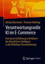 Verantwortungsvolle KI im E-Commerce