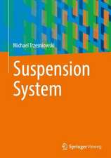 Suspension System