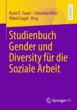 Studienbuch Gender und Diversity für die Soziale Arbeit 