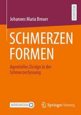 SCHMERZEN FORMEN