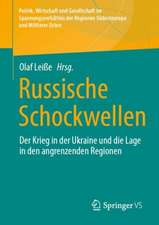 Russische Schockwellen