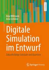 Digitale Simulation im Entwurf