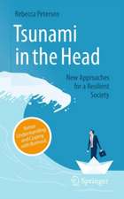 Tsunami in the Head - Better Understanding and Coping with Burnout