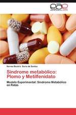 Sindrome Metabolico