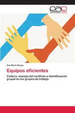 Equipos Eficientes