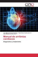 Manual de Arritmias Cardiacas