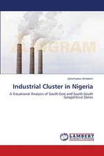 Industrial Cluster in Nigeria