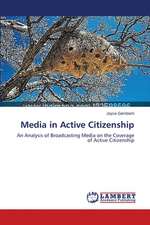 Media in Active Citizenship