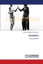 Lovotics