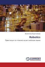 Robotics