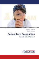 Robust Face Recognition